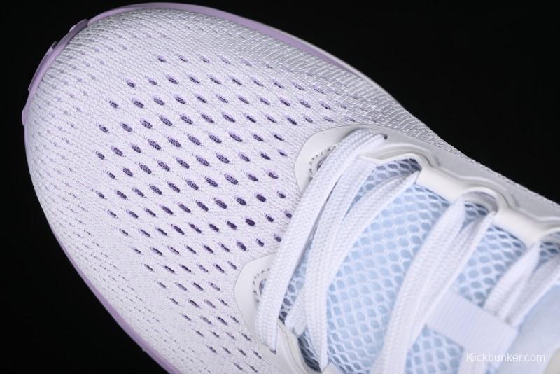 Nike Zoom Winflo 11 Moon Landing Mesh Breathable Casual Running Shoes with Cushioning - FJ9510-101