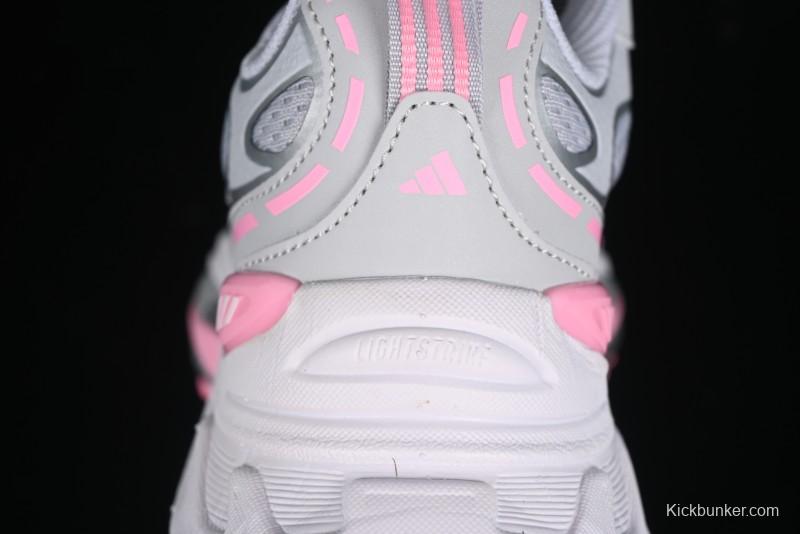 Adidas Originals Mts Pro IH6352 Retro Breathable Cushioned Casual Running Shoes - IH6352