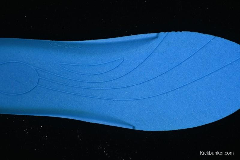 ECCO BIOM C-Trail Series Outdoor Nubuck Suede Anti-Slip Hiking Trail Running Shoes - 68891601002