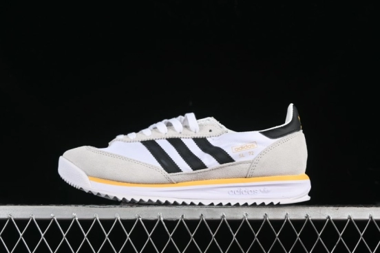 Adidas Originals SL 72 RS Retro Running Shoes - IH4823