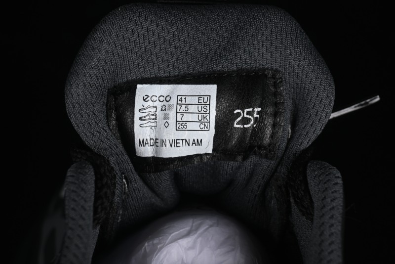ECCO Drive Series Outdoor Waterproof Breathable Anti-Slip Running Hiking Shoes - 68703101001
