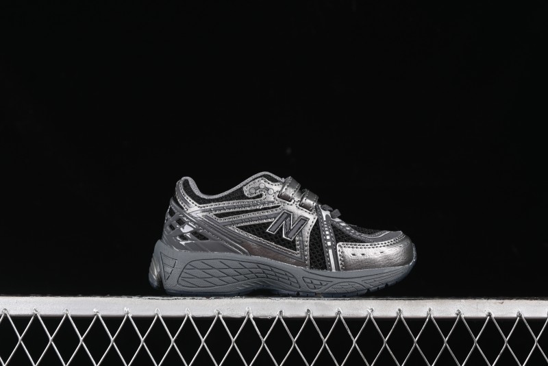 New Balance 1906R Series Kids Hook and Loop Sneakers - PV1906EX