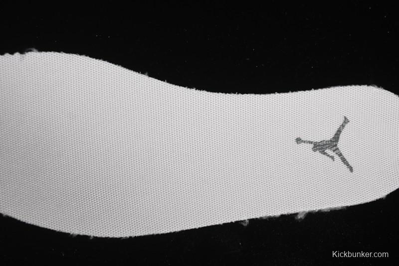 Nike Air Jordan 1 Low AJ1 The North Face Collaboration - Suede Grey Retro Basketball Shoes - DM5688-111