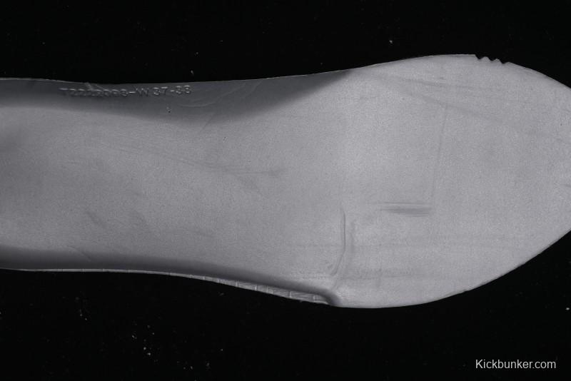 Balenciaga Phantom Sneaker Ten-Generation Trend Running Shoes - W3XL59237