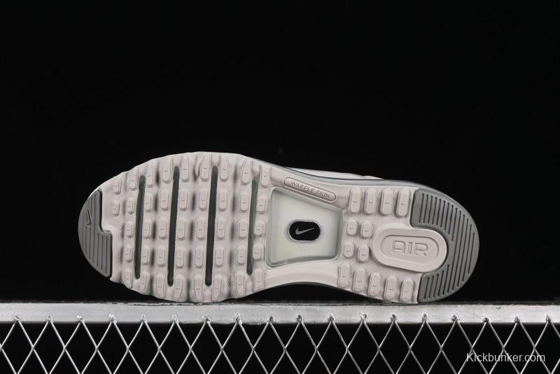 Nike Air Max 2013 Retro Breathable Mesh Cushioned Running Shoes with Full-Length Max Air Unit - FZ4140-025