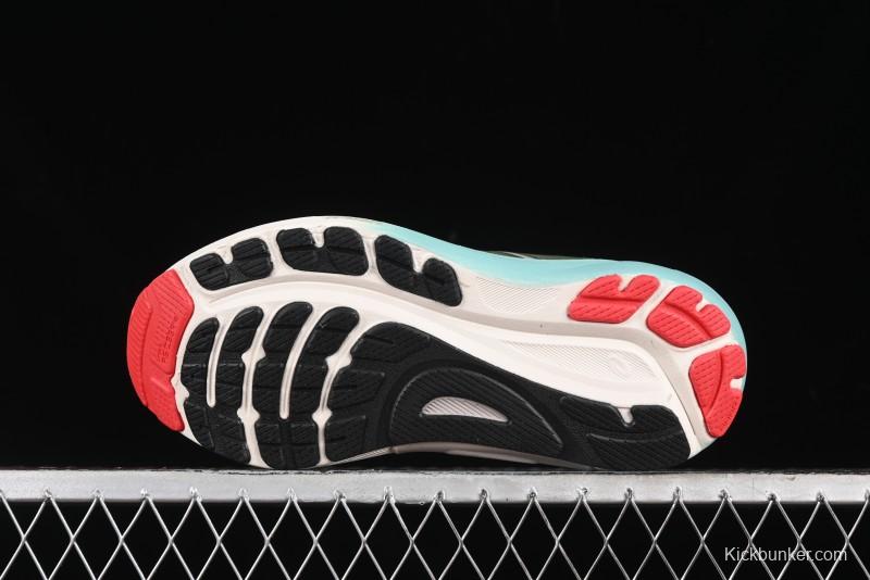 ASICS Gel-Kayano 31 Running Shoes with GEL Cushioning and FLYTEFOAM BLAST Technology - 1011B867-301