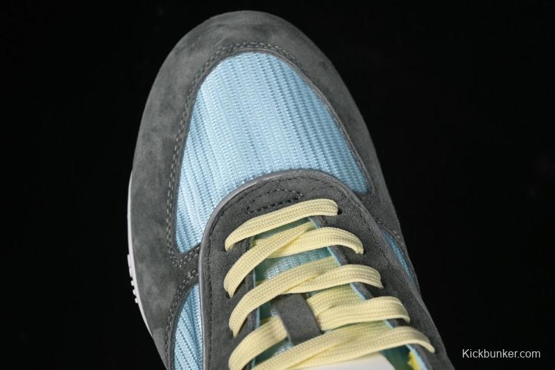 Miumiu Calzature Donna Casual Lifestyle Sneakers - AJD4