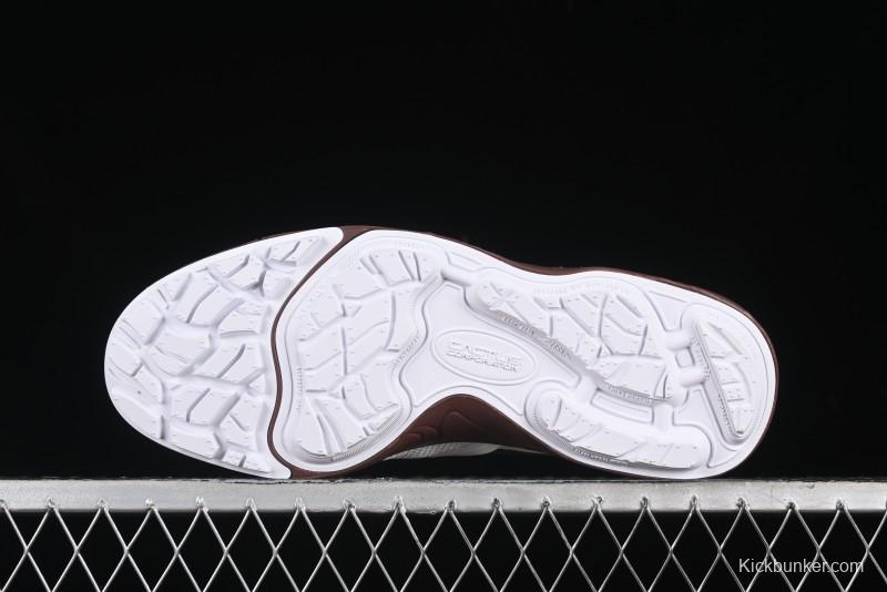 Nike Travis Scott x Shark-A-Don Low Lifestyle Casual Shoes - HQ3073-100