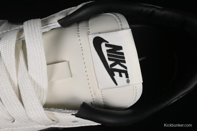 Nike Killshot 2 Retro Comfortable Anti-Slip Low-Top Sneakers - HQ1657-103