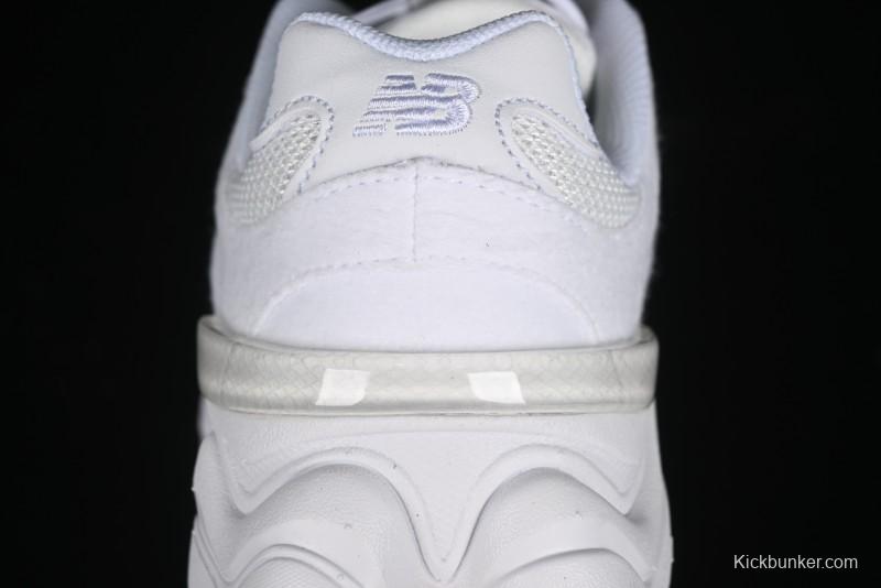 New Balance 9060 Series Hook and Loop Kids Sneakers - PV9060NRJ