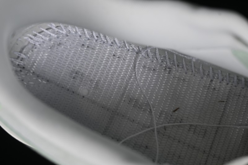 Nike Air Force 1 '07 Low Casual Sneakers with Full-Length Air Cushion - HQ1497-099