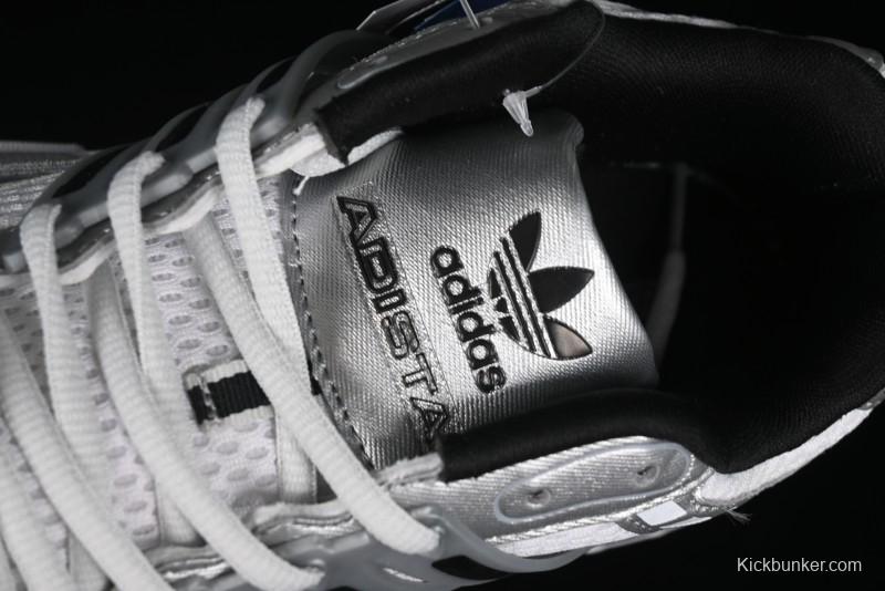 Adidas Adistar XLG Comfortable Slip-Resistant Low-Top Sports Casual Shoes - IH3383