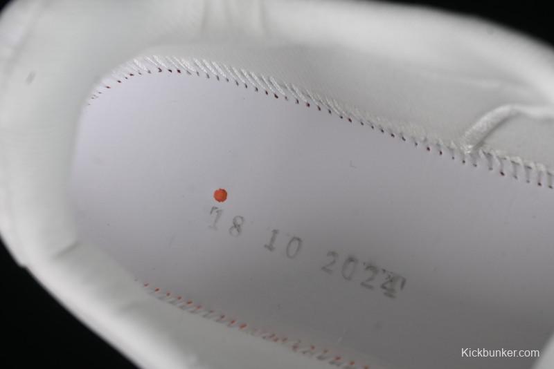 Lululemon Cityverse Low-Top Casual Sneakers - LU-04