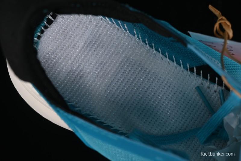 Adidas Adizero Adios Breathable Low-Top Running Shoes - ID8473