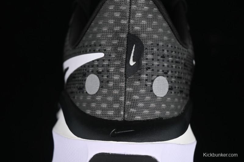 Nike Air Zoom Vomero 17 Lunar Summer 2024 New Cushioned Casual Running Shoes - FB1309-004