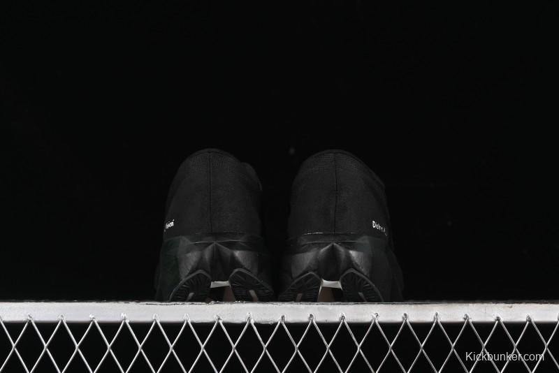 New Balance FuelCell Rebel V4 Low-Top Anti-Slip Wear-Resistant Versatile Casual Running Shoes - WRCELDV4