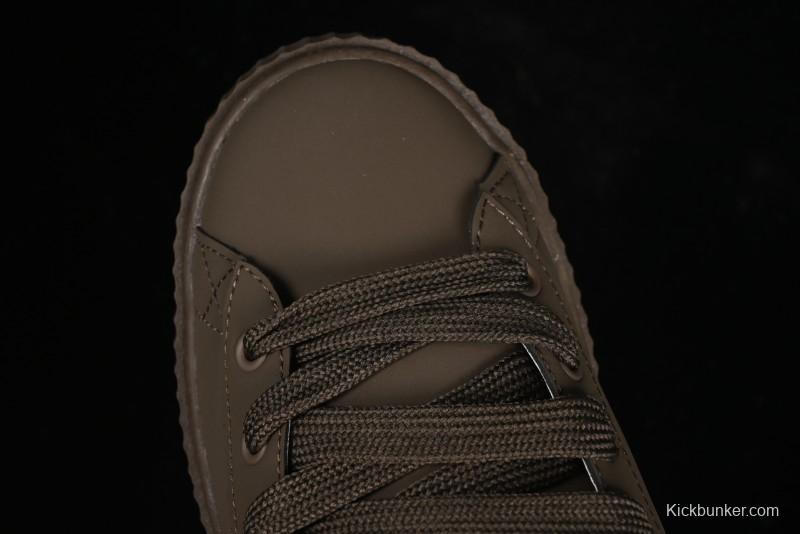 Fenty x Puma Creeper Phatty Low-Top Casual Sneakers - Comfortable Durable Breathable Design - 399866-01