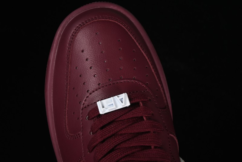 Nike Air Force 1 '07 Low Ambush Collaboration Casual Sneakers - DV3464-108