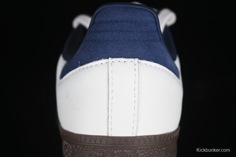 Adidas Originals Samba OG Retro Casual Sneakers - IH4881