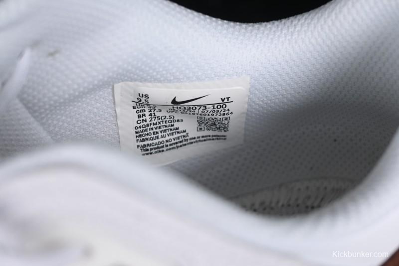 Nike Travis Scott x Shark-A-Don Low Lifestyle Casual Shoes - HQ3073-100