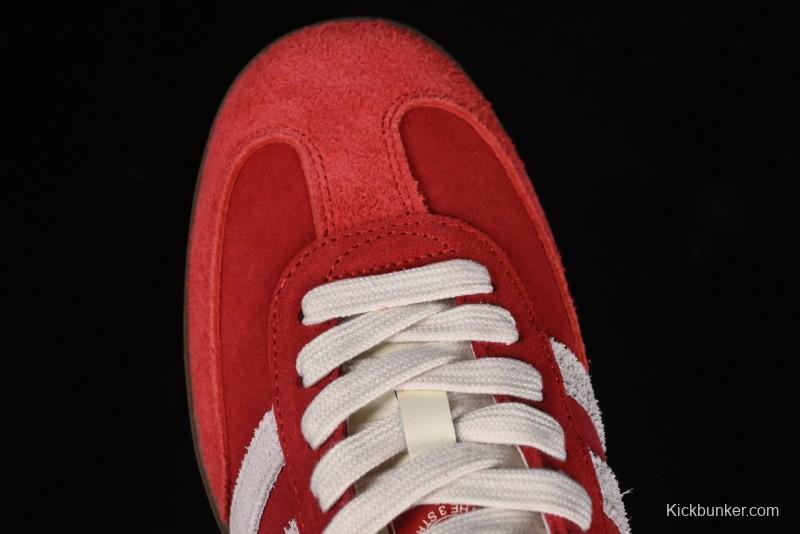 Adidas Originals Samba OG Casual Sneakers - IG8905