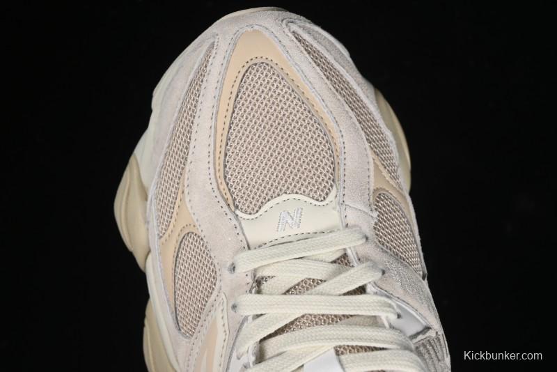 New Balance Joe Freshgoods x New Balance 9060 Collaborative Retro Casual Running Sneakers - U9060SS