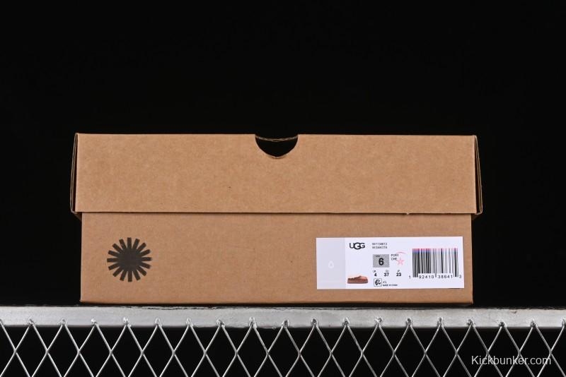 UGG Dakota 5CM Classic Wool Snow Boots with TREADLITE Technology - 1134813