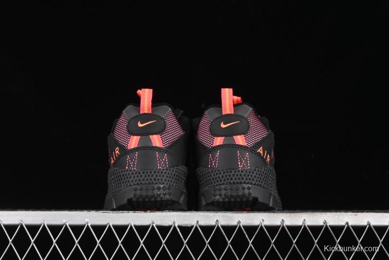 Nike Air Humara Retro Trail Running Shoes with 1990s Outdoor Style - FJ7109-001