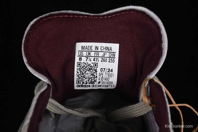 Adidas Originals Samba OG Casual Sneakers - ID1482