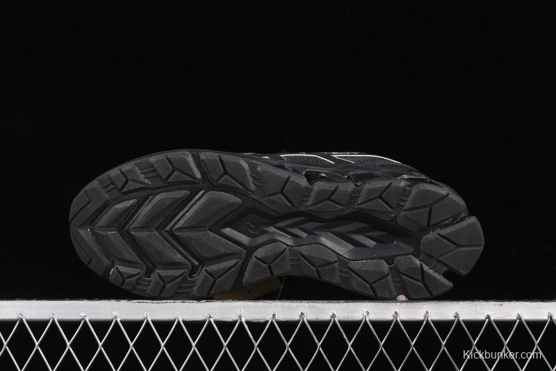 Asics Gel-Quantum 180 VII Retro Breathable Casual Shoes with Cushioning for Men - 1202A341-003