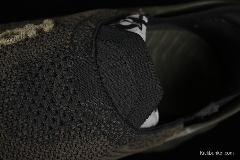 HOKA ONE ONE Restore Tc Classic Versatile Comfortable Cushioned Anti-Slip Low-Top Running Shoes - 1134532 DOBLC