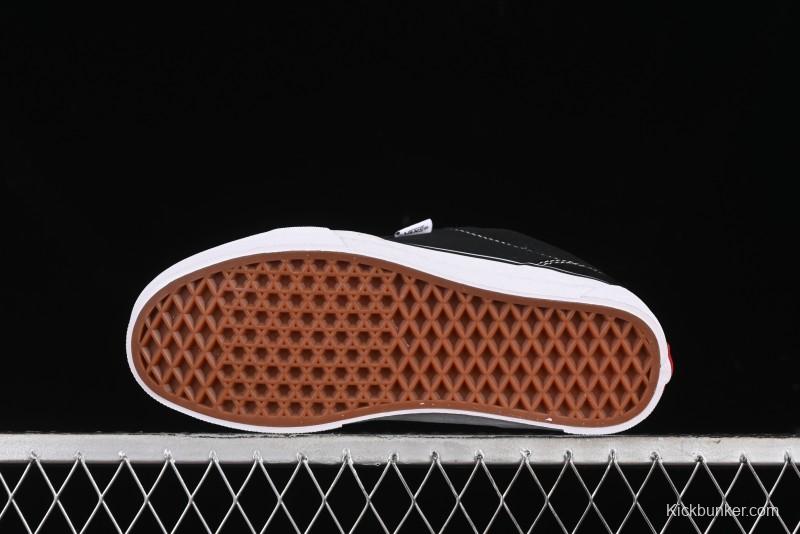 Vans Skate Chukka Low-Top Skate Shoes with Slip-Resistant Sole - VN000CZWBZW