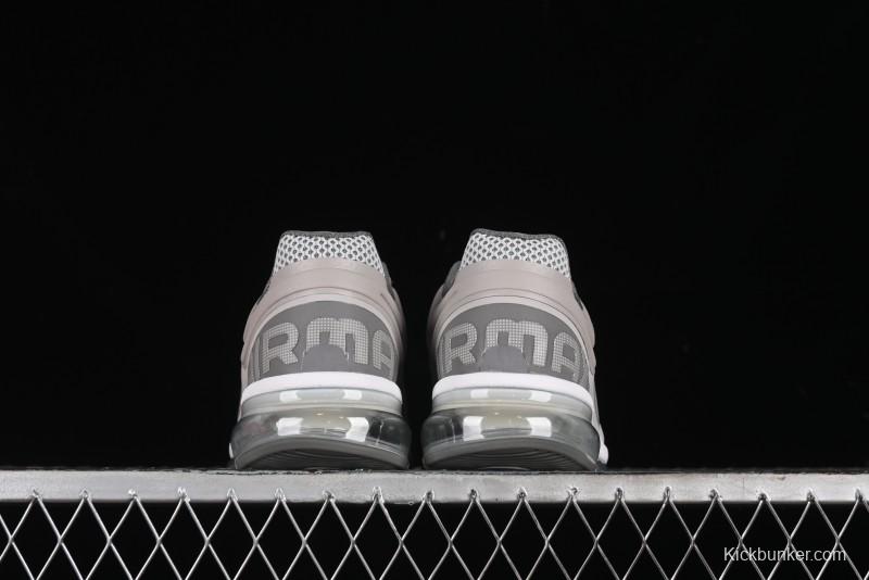 Nike Air Max 2013 Retro Breathable Mesh Cushioned Running Shoes with Full-Length Max Air Unit - FZ4140-025
