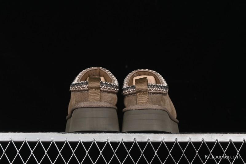 UGG Tazz 5CM Platform Snow Boots - 1122553