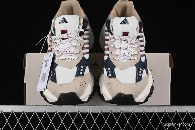 Adidas Vento XLG Runner IH0432 Retro Casual Dad Shoes - IH0432