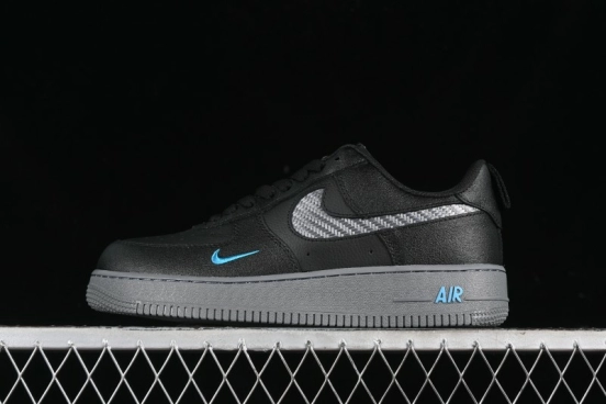 Nike Air Force 1 '07 Low Casual Sneakers - DR0155-002