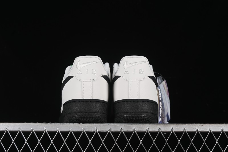 Nike Air Force 1 '07 Low Casual Sneakers - HJ7180-030