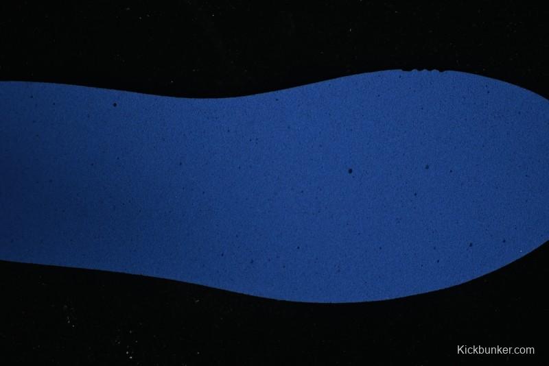 Nike Jordan Spizike Low AJ Hybrid Element All Black Crackle Color Casual Sneakers - HQ1191-011