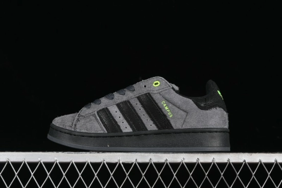 Adidas Originals Campus 00s Retro Casual Sneakers - IE8349