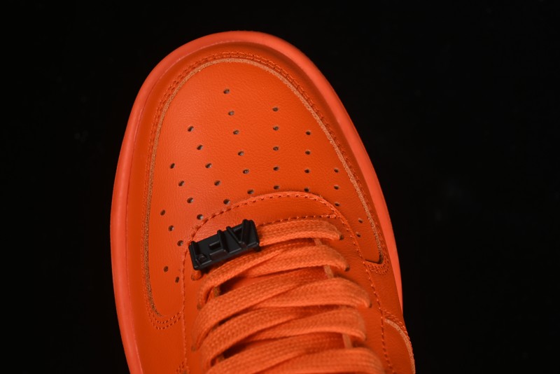 Nike Air Force 1'07 Low Ambush Collaboration Casual Sneakers - DV3464-101