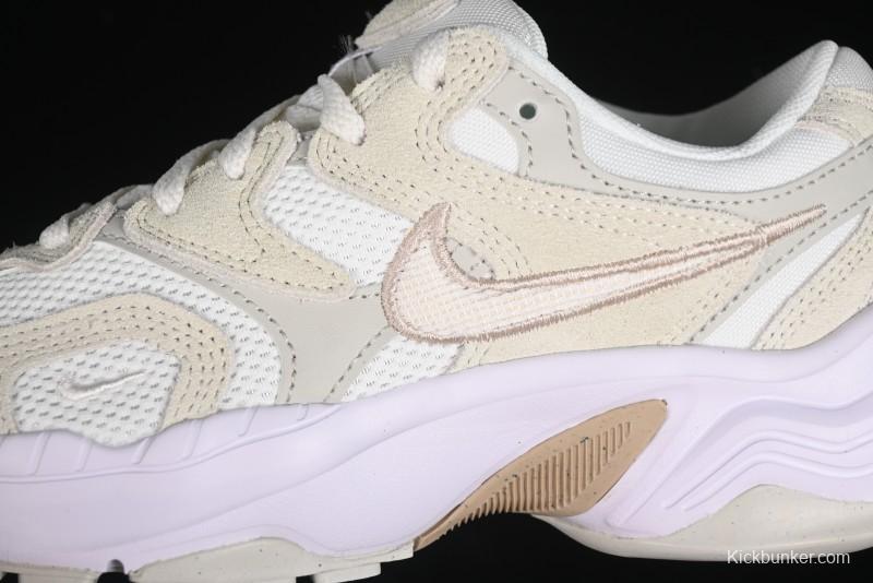 Nike Summer Retro Casual Dad Shoes - FJ3794-100