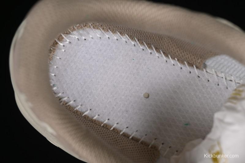 New York Yankees MLB Bigball Chunky Embo Monogram Thick Sole Sandals - 3ASHBEM4N43BGS