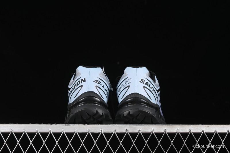 Salomon XT-6 Chromatic High-Tech Outdoor Casual Running Shoes - 475908-26