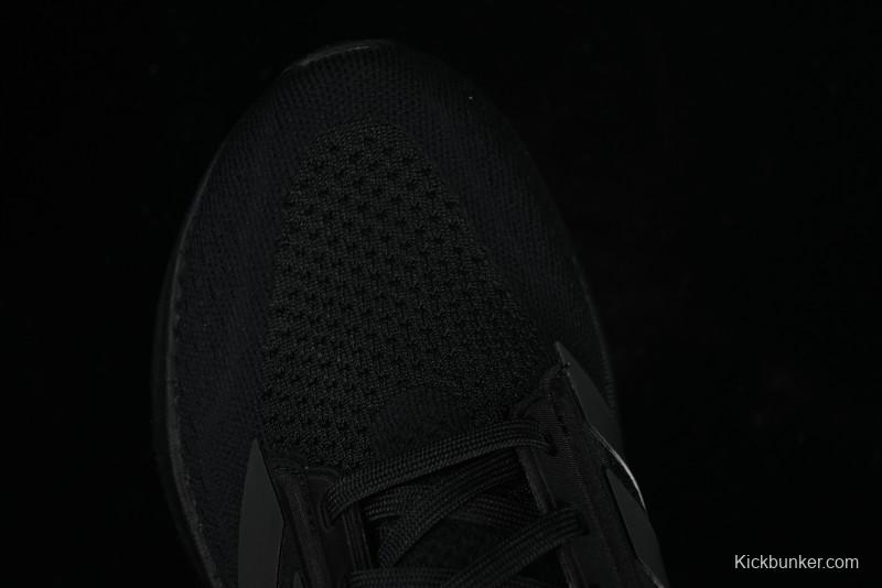 Adidas Ultraboost 5X Casual Running Shoes with Popcorn Foam Technology - JH7251