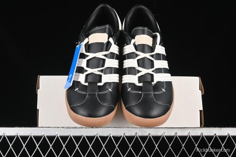 Adidas Origials Gazelle Retro Casual Slip-Resistant Wear-Resistant Low-Top Sneakers - ID3517