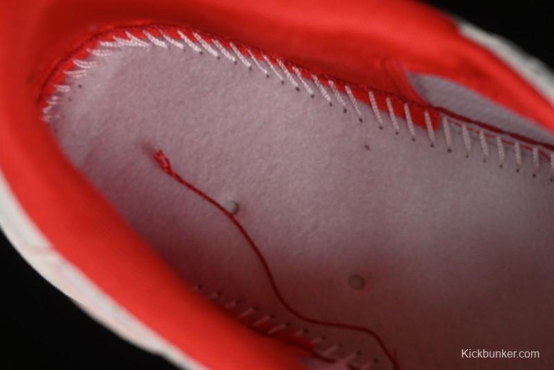 Nike Travis Scott x Fragment Design x Air Jordan 1 Low OG SP AJ1 Supreme Stussy Collaboration - SJ2