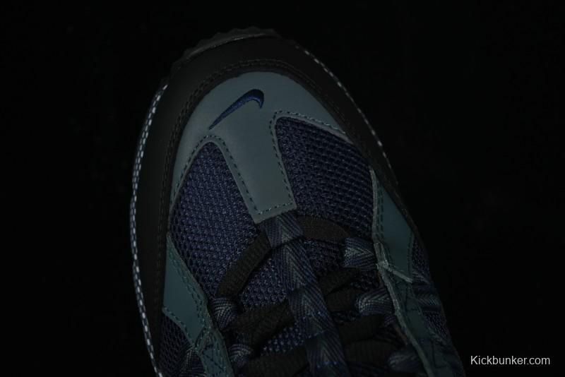 Nike Air Humara Retro Trail Running Shoes with 1990s Outdoor Style - FJ7098-001