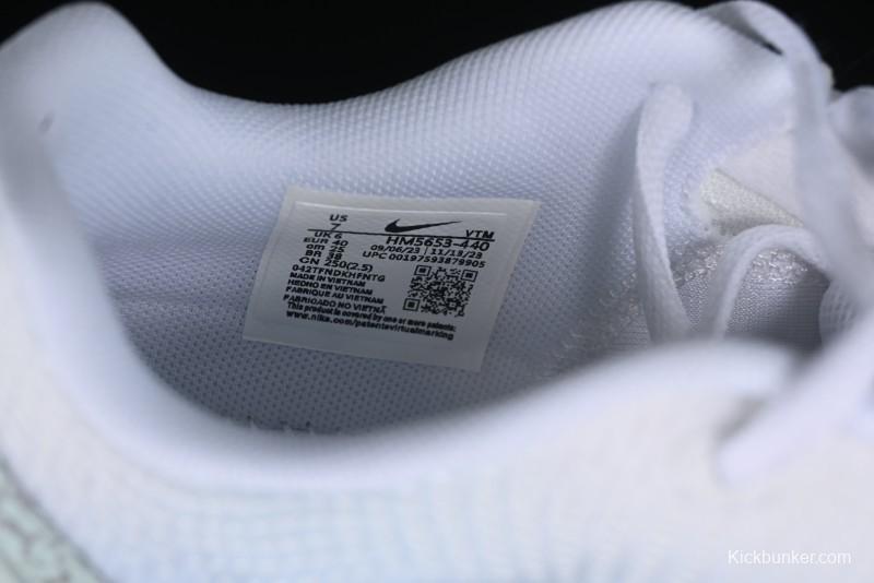 Nike Air Max Dn 2024 Running Shoes with Quad Cylinder Air Cushion and Soft Foam - HM5653-440