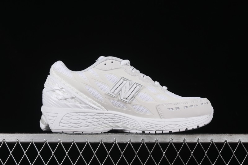 New Balance 1906 Series Retro Dad Style Casual Running Shoes - M1906WFC