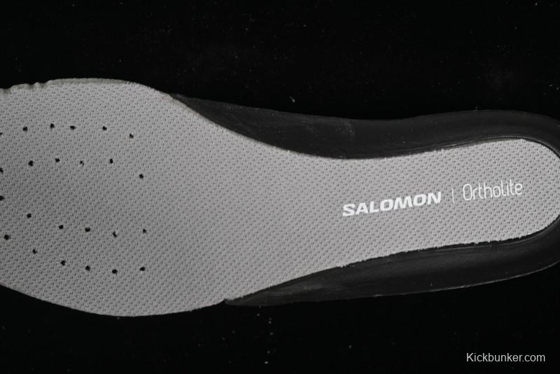 Salomon XT-6 GTX Waterproof Trail Running Shoes - 474506-26